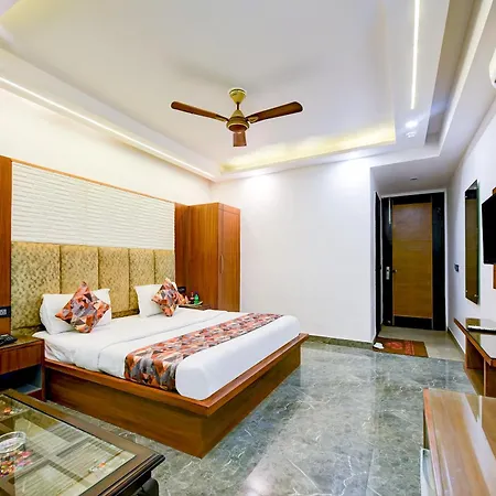 Hotel Sohana Palace Near New Delhi Railway Satation